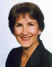 Photo of Barbara Lesher
