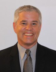 Photo of Robert Funabashi