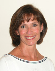 Photo of Diana Leung