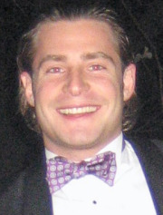Photo of Taylor Levy