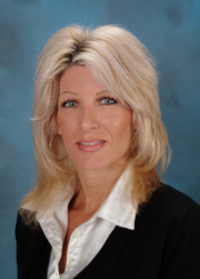Photo of Judith Monocky