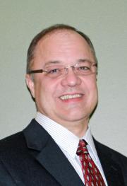 Photo of Kenneth Kristofick