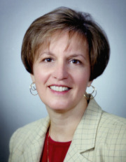 Photo of Nicolette Lisella