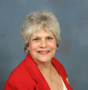 Photo of Wanda Stathis