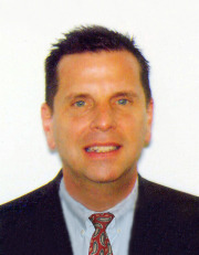 Photo of David Lombard