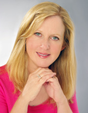 Photo of Lorraine Montalbano