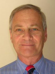 Photo of Ashley Louis Sr