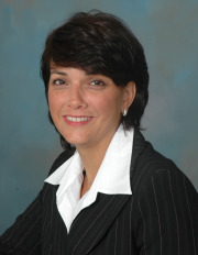 Photo of Barbara LoVecchio