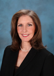 Photo of Christine Carlsen