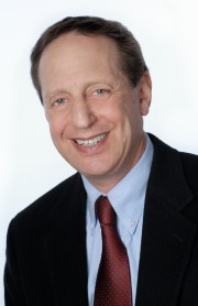 Photo of Peter Sachs