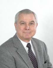 Photo of David Magioncalda