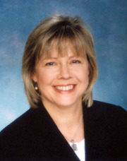 Photo of Melanie March