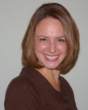 Photo of Danielle Brennan