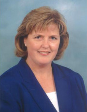 Photo of Susan B. Browne