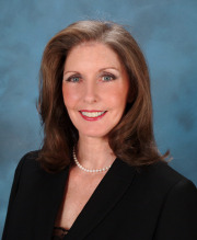Photo of Christine Carlsen