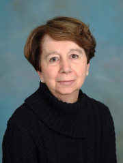 Photo of Lillian Barber