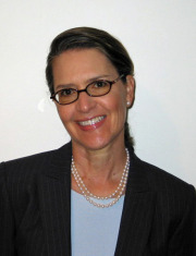 Photo of Ellen Cohen