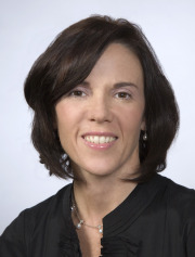 Photo of Kimberly Fredericks