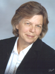 Photo of Janet Gaglione