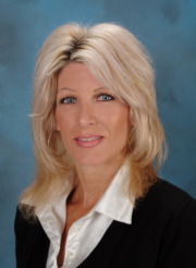 Photo of Judith Monocky