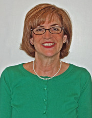 Photo of Ruth Sekel