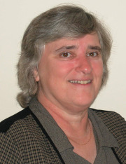 Photo of Margaret A. Salamon