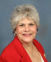 Photo of Wanda Stathis