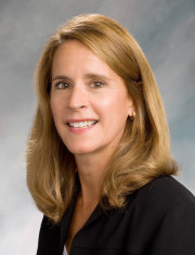 Photo of Sarah E. Brown