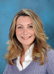 Photo of Barbara S. Santise