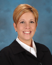 Photo of Tara Strobert-Nolan