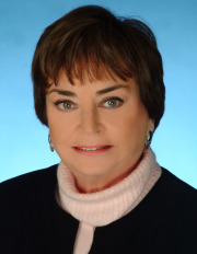 Photo of Josephine A. Martin