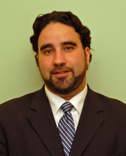 Photo of Roy Simpadian
