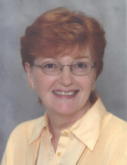 Photo of Cleta McCormick