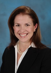 Photo of Patricia Reynolds DePhillips