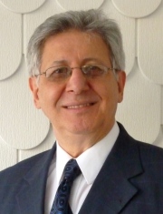 Photo of Nabil Saadi