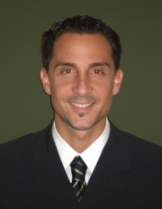 Photo of JonPaul Molfetta