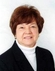 Photo of Elaine Molter
