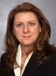 Photo of Nancy B. Brand-Schuetz
