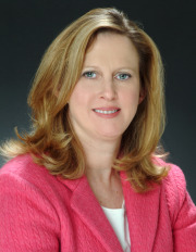 Photo of Lorraine Montalbano