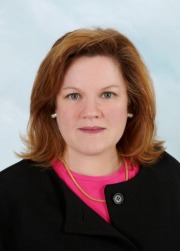 Photo of Pamela Bonan
