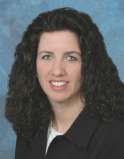 Photo of Joanmarie Monton