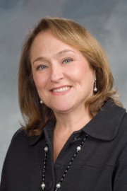Photo of Patricia Blaszko