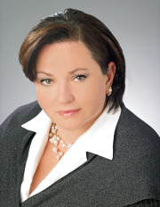 Photo of Margo Vlahinich