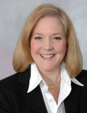 Photo of Andrea Moraski