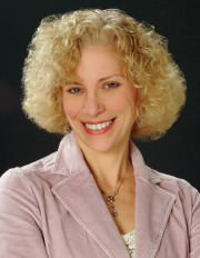 Photo of Camille Munro