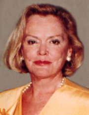 Photo of Mariel Noyes