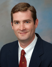 Photo of Joseph O'Connor