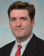 Photo of Matthew O'Connor