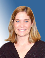 Photo of Catherine G. O'Connor-Smiechowski