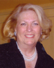 Photo of Terrie O'Connor